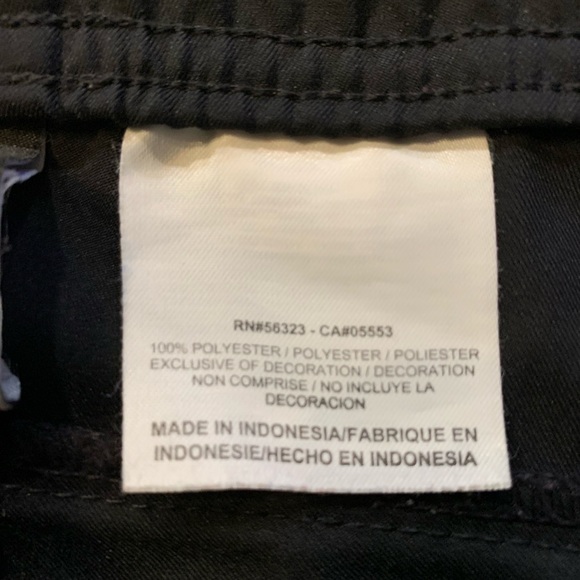 Women’s Nike Capri style , size M - Picture 8 of 9